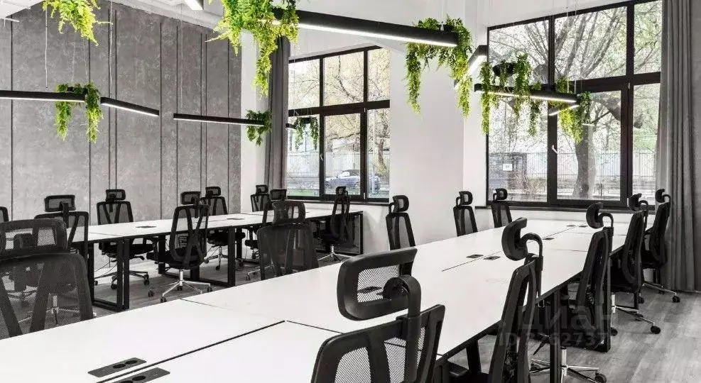 Офис в Москва Цветной бул., 30С1 (285 м) - Фото 2