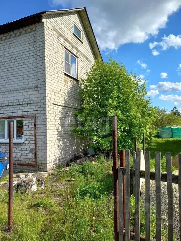 Дом в Липецкая область, Липецк Ремонтник СНТ, 3-я линия, 50 (76 м) - Фото 2
