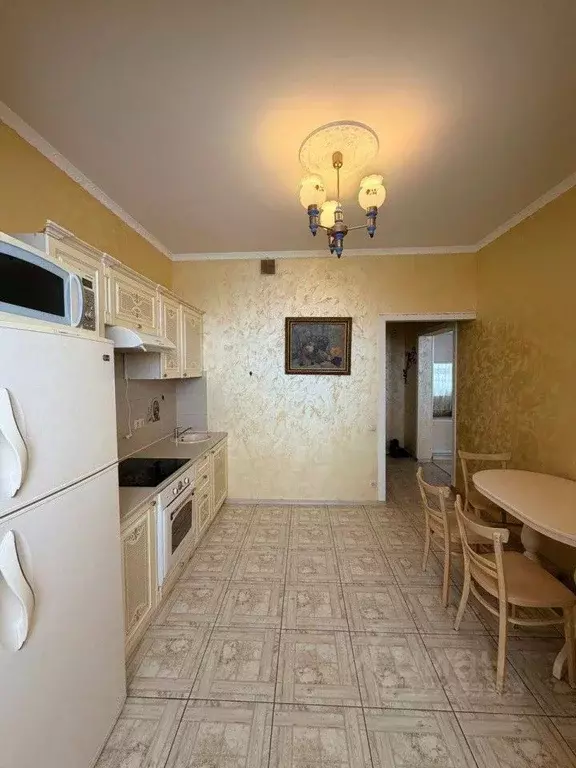 1-к кв. Оренбургская область, Оренбург ул. Мира, 3/5к1 (36.8 м) - Фото 2