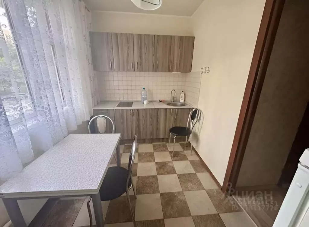 1-к кв. Москва Бескудниковский бул., 6К3 (37.8 м) - Фото 2