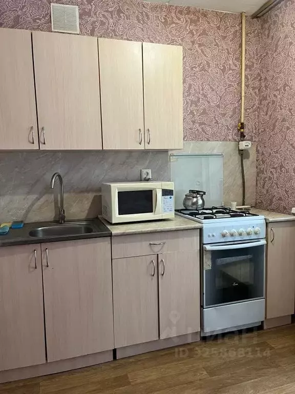 1-к кв. Марий Эл, Йошкар-Ола ул. Дружбы, 89А (40.0 м) - Фото 2