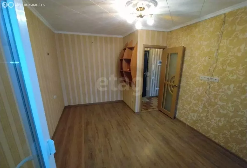 1-комнатная квартира: Симферополь, улица имени Мате Залки, 5А (22 м) - Фото 2