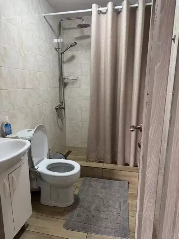 Комната Воронежская область, Новохоперск ул. Строителей, 62 - Фото 2