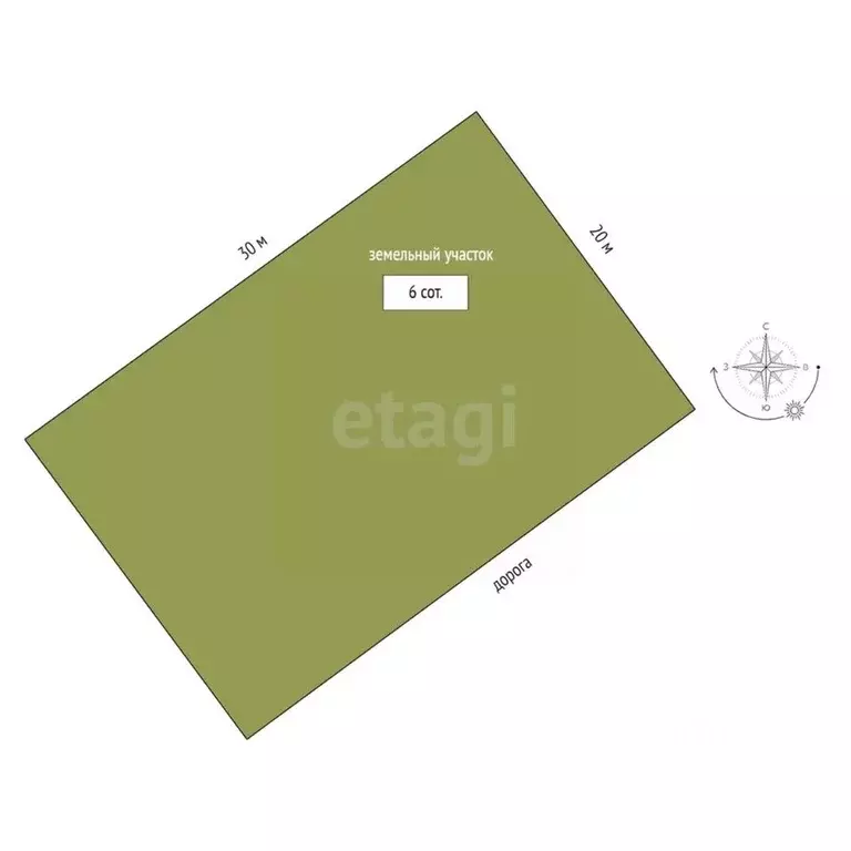 Дом в Ямало-Ненецкий АО, Новый Уренгой Лира ДНТ, ул. Народная, 32 (180 ... - Фото 2