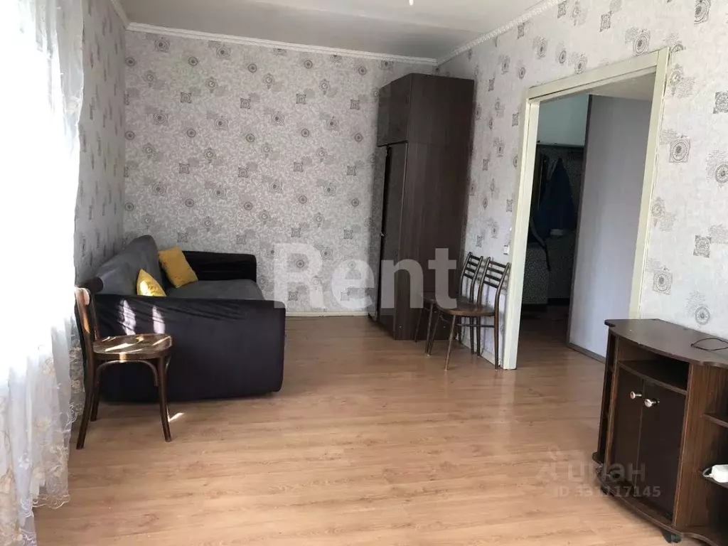 1-к кв. Москва Симферопольский проезд, 5 (30.0 м) - Фото 1