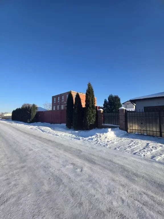 Дом в Калининградская область, Гурьевский муниципальный округ, пос. ... - Фото 2