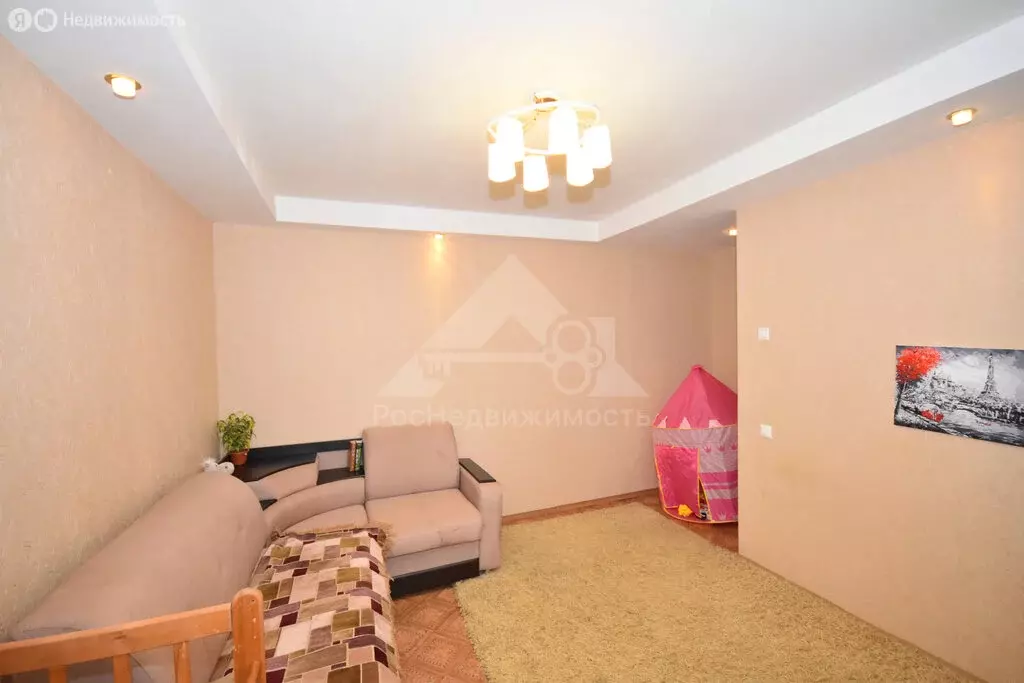 2-комнатная квартира: Кольчугино, Коллективная улица, 45 (47 м) - Фото 2