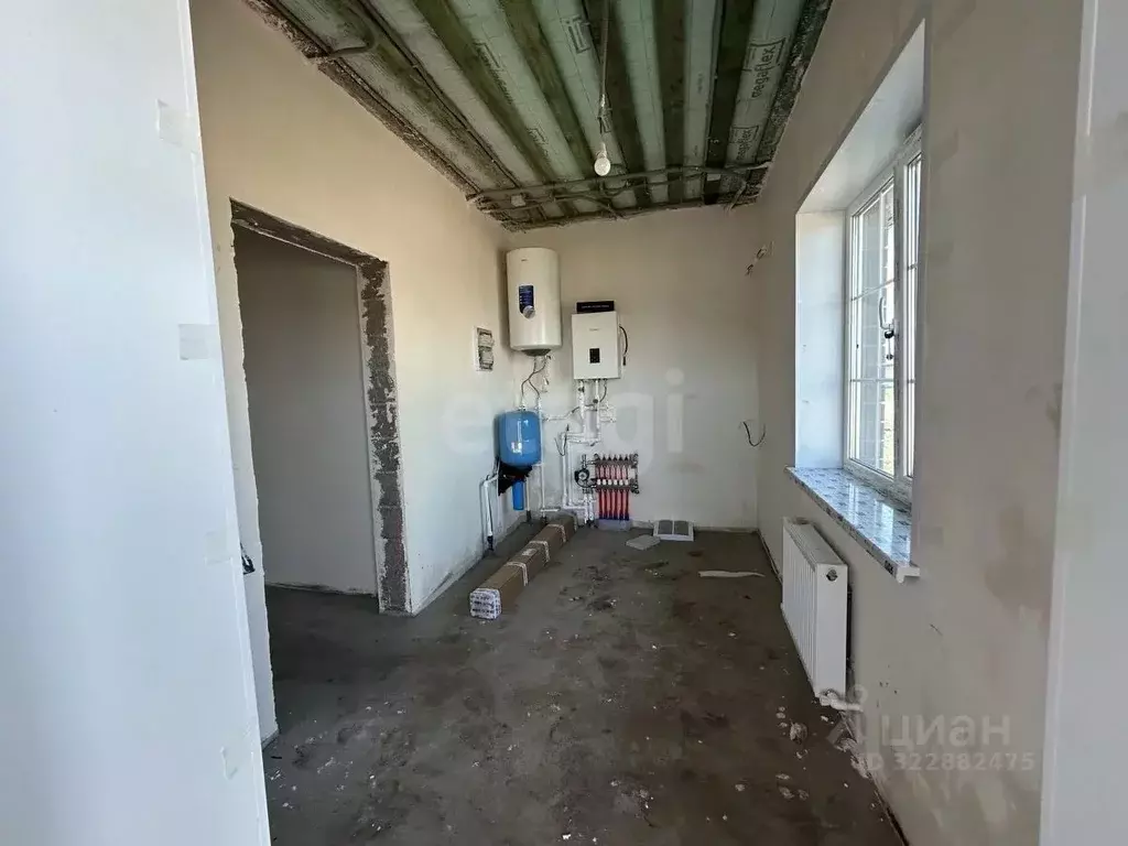 Дом в Башкортостан, Уфа городской округ, с. Нагаево ул. Героя Анвара ... - Фото 2