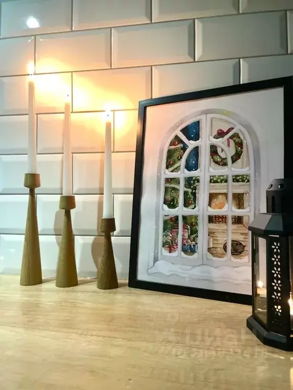 Студия Псковская область, Псков Ольгинская наб., 5А (42.0 м) - Фото 2