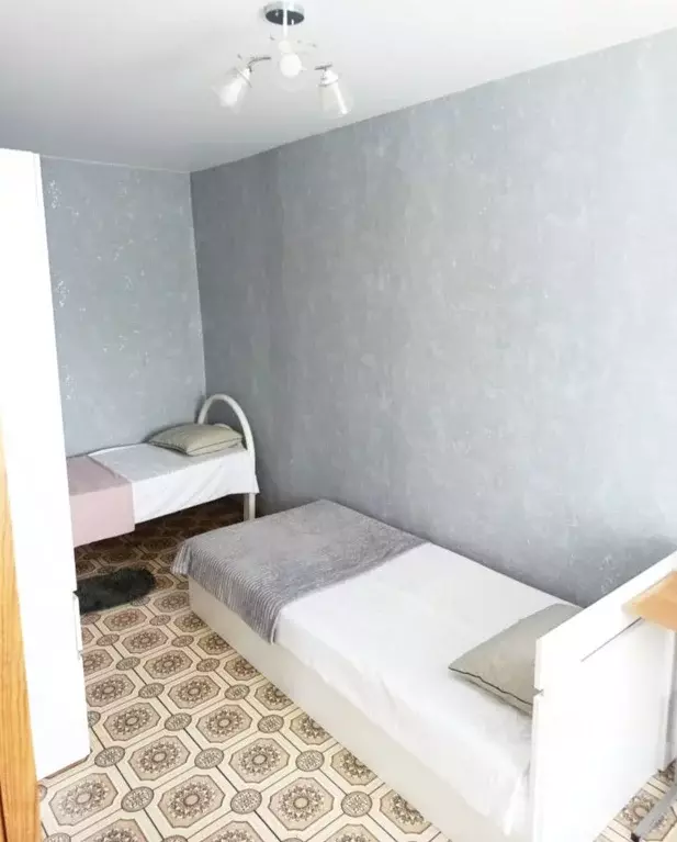 2-к кв. Кемеровская область, Инской пгт ул. Парковая, 3 (46.0 м) - Фото 1