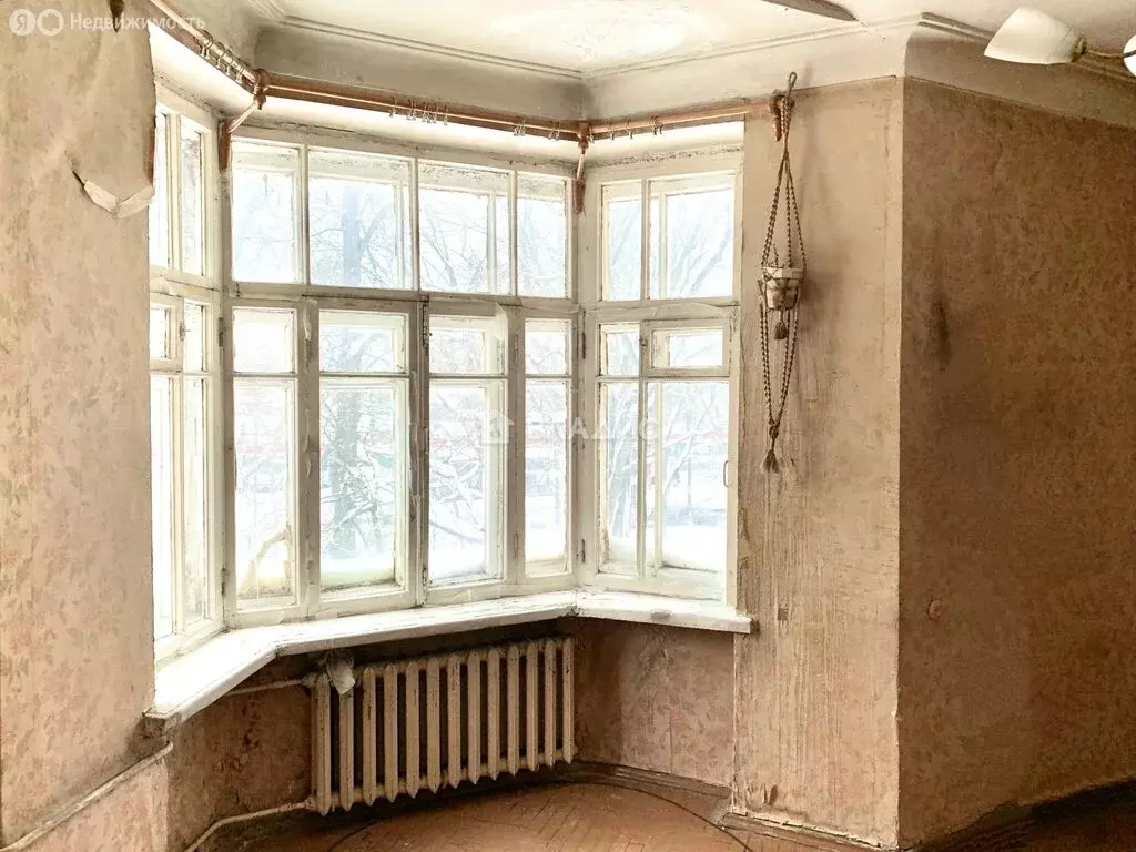 2-комнатная квартира: Раменское, улица Воровского, 9 (47 м) - Фото 1