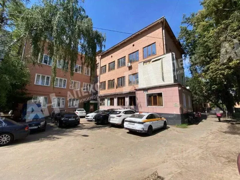 Помещение свободного назначения в Москва Товарищеский пер., 19 (300 м) - Фото 1