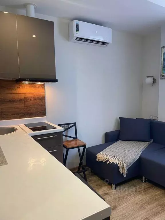 Квартира, студия, 14 м - Фото 0