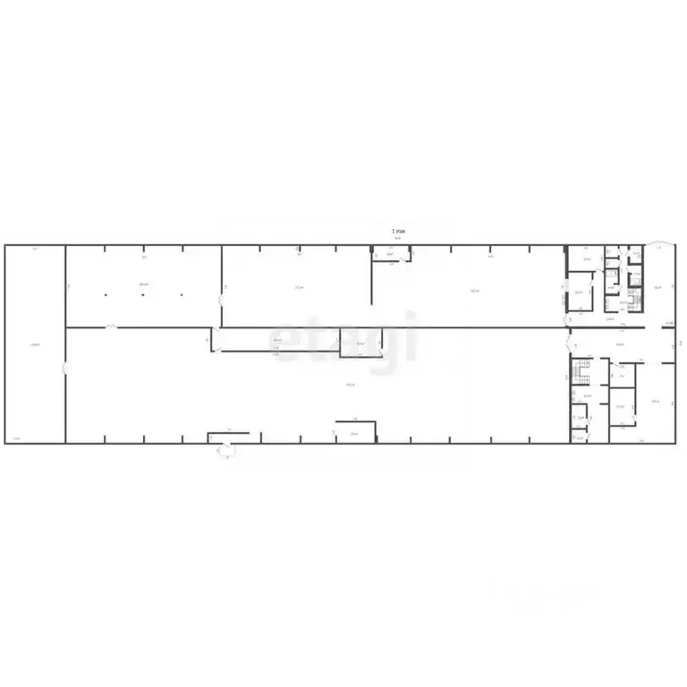 Склад в Камчатский край, Петропавловск-Камчатский Приморская ул., 96 ... - Фото 2