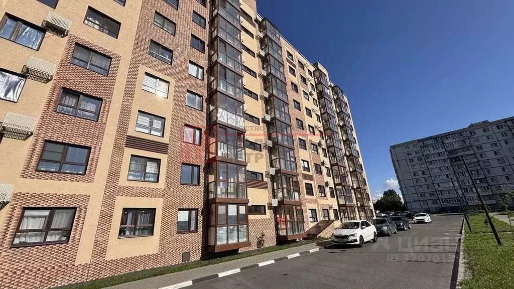 Студия Белгородская область, Старый Оскол ул. Свердлова, 6 (30.0 м) - Фото 0