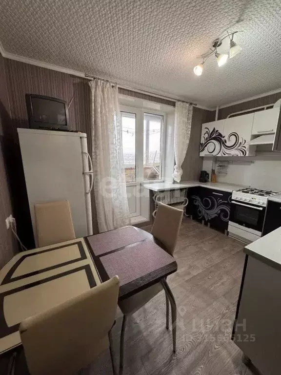 2-к кв. Белгородская область, Белгород Почтовая ул., 84 (56.2 м) - Фото 1