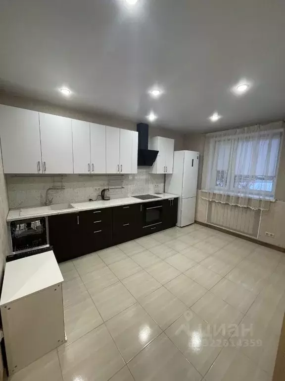 2-к кв. Московская область, Видное пер. 1-й Дачный, 1/2 (55.0 м) - Фото 2