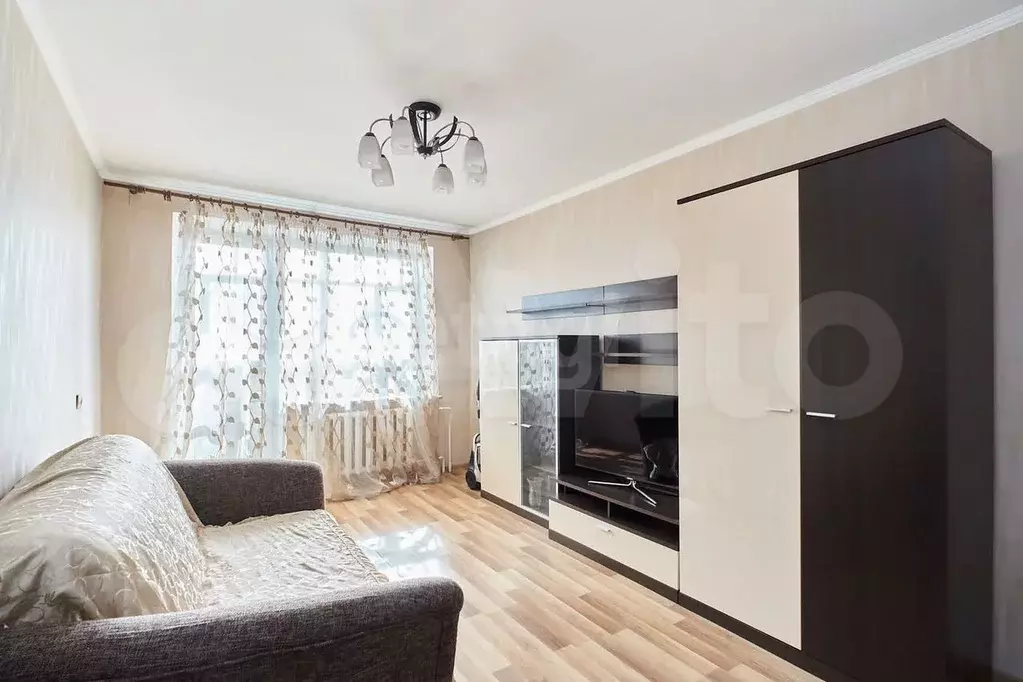 2-к. квартира, 50,1 м, 9/9 эт. - Фото 1