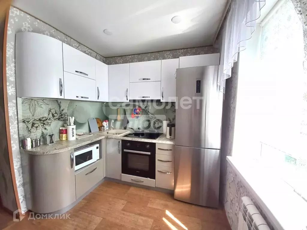 Продаётся 2-к квартира, 51.2 м - Фото 1