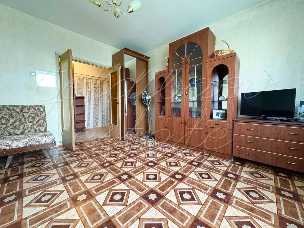 2-к кв. Москва ул. Вилиса Лациса, 31К2 (52.1 м) - Фото 1