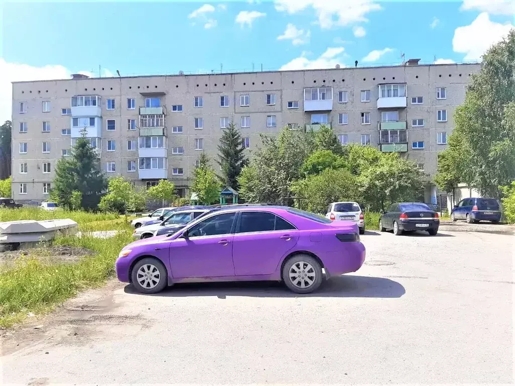 Продаётся 3-к квартира, 62.3 м - Фото 0