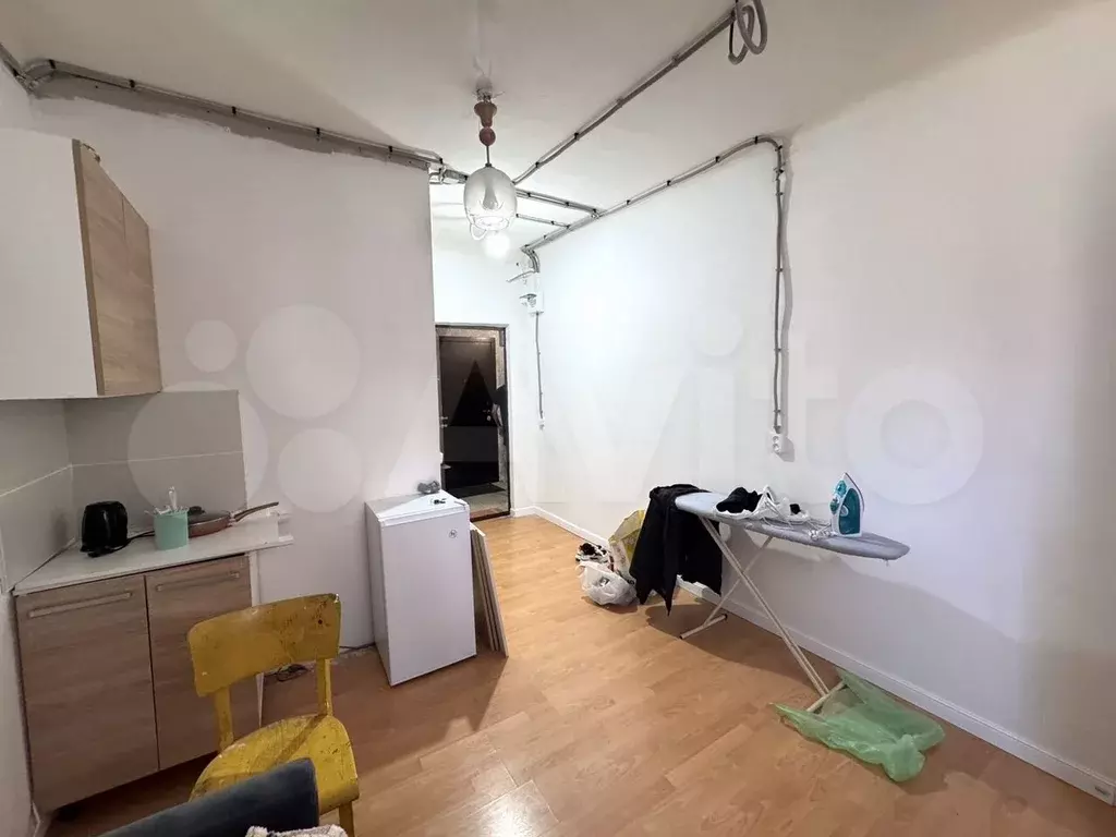 Комната 15 м в 4-к., 1/4 эт. - Фото 1