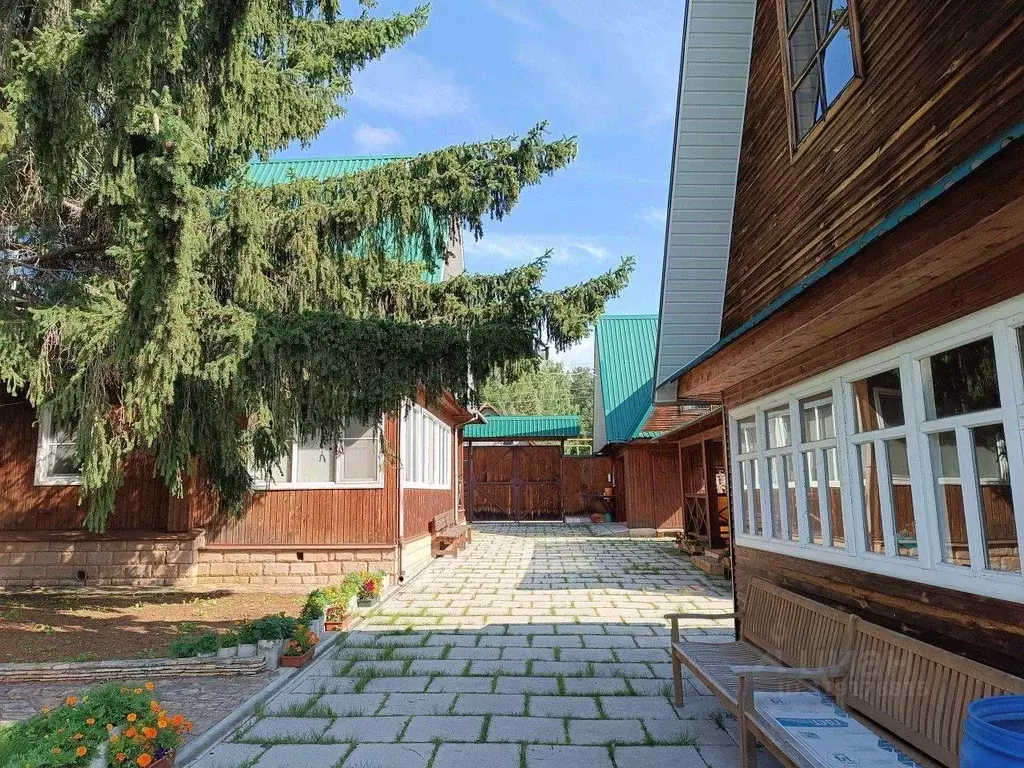 Дом, 97.7 м - Фото 0