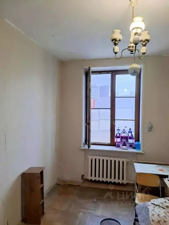 2-к кв. Москва 1-я Магистральная ул., 22К1 (54.3 м) - Фото 1