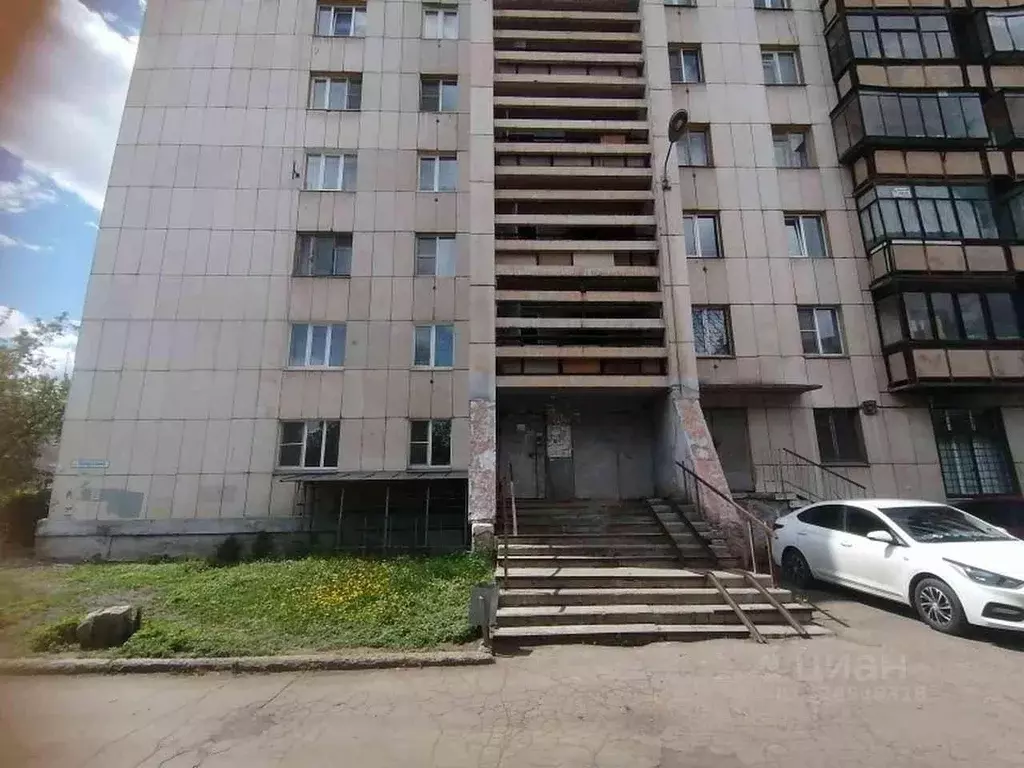 Помещение свободного назначения в Челябинская область, Магнитогорск ... - Фото 1