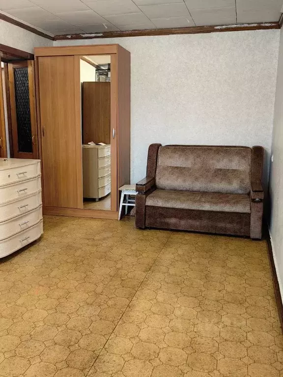2-к кв. Иркутская область, Иркутск ул. Иосифа Уткина, 30 (50.6 м) - Фото 1