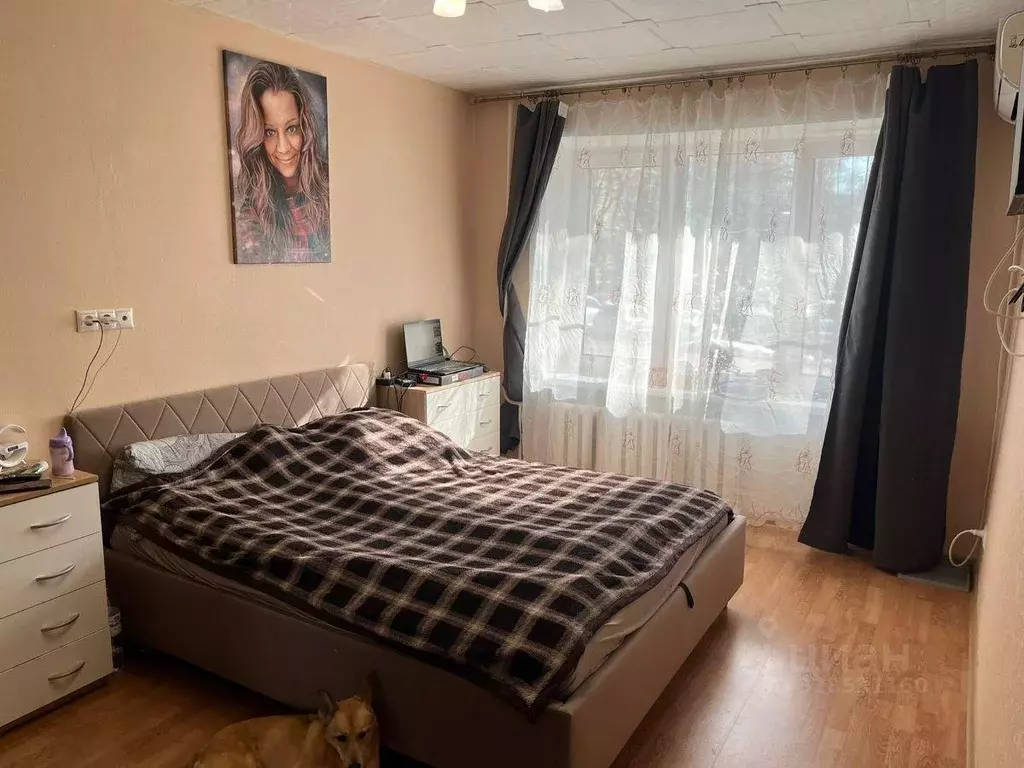 Квартира, 2 комнаты, 41.3 м - Фото 1