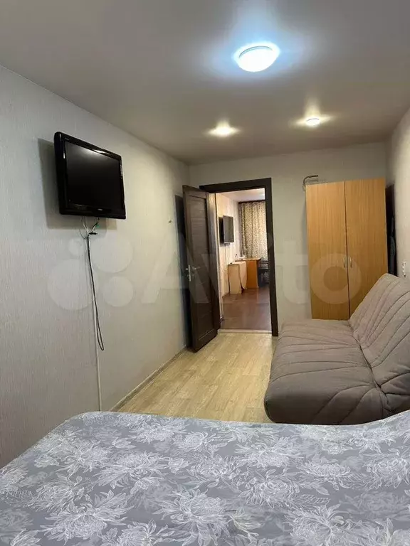 2-к. квартира, 44,2 м, 1/5 эт. - Фото 1