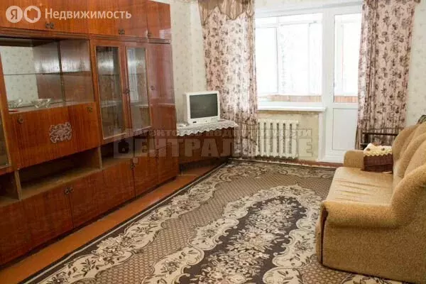 2-комнатная квартира: Смоленск, улица Маршала Соколовского, 13 (50.8 ... - Фото 2