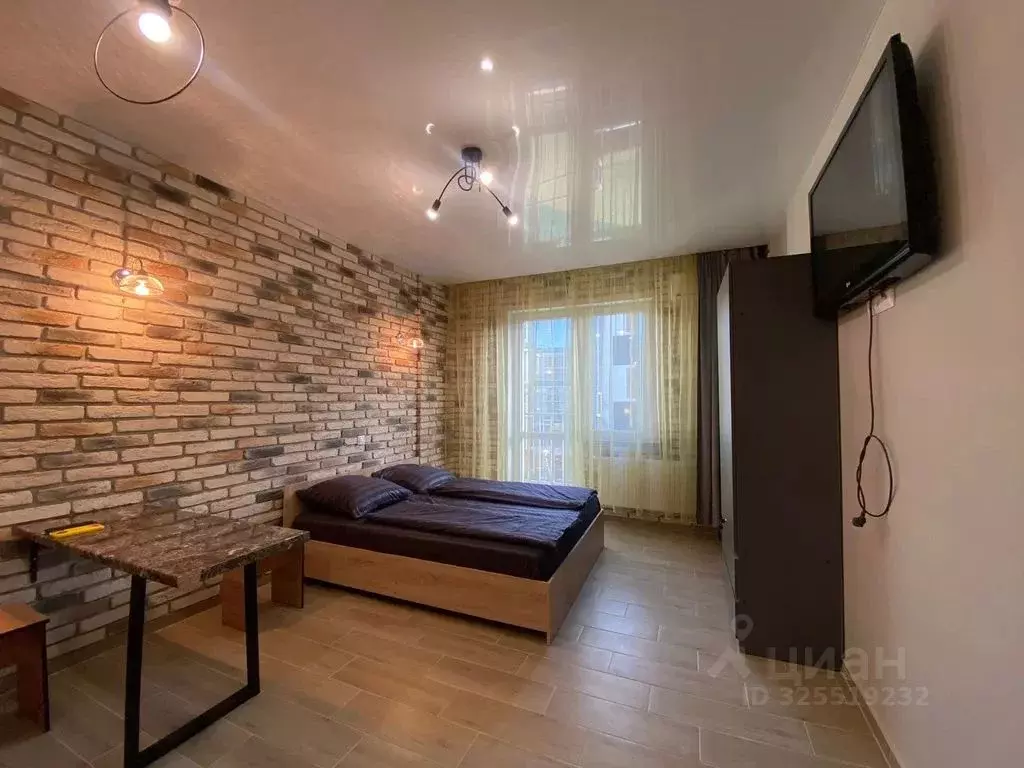 Студия Татарстан, Казань ул. Генерала Ерина, 13к2 (26.0 м) - Фото 2