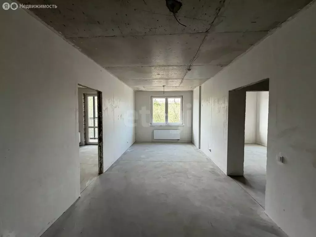 3-комнатная квартира: Тюмень, Холодильная улица, 31к1 (81 м) - Фото 2