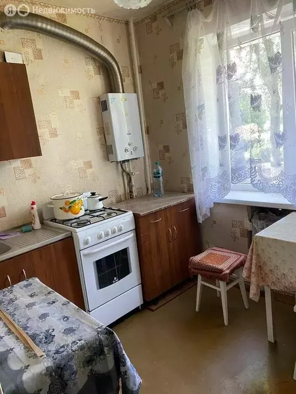 2-комнатная квартира: Аксай, проспект Ленина, 29 (44 м) - Фото 2