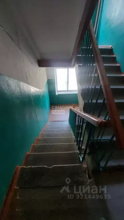 3-к кв. Калмыкия, Элиста 1-й мкр, 35 (57.0 м) - Фото 1