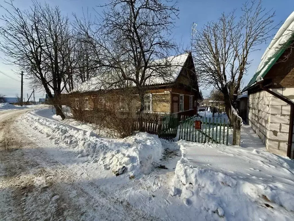 Дом в Псковская область, Порхов  (95 м) - Фото 2