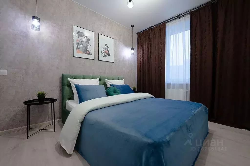 2-к кв. Удмуртия, Ижевск ул. Ключевой Поселок, 75 (52.0 м) - Фото 0