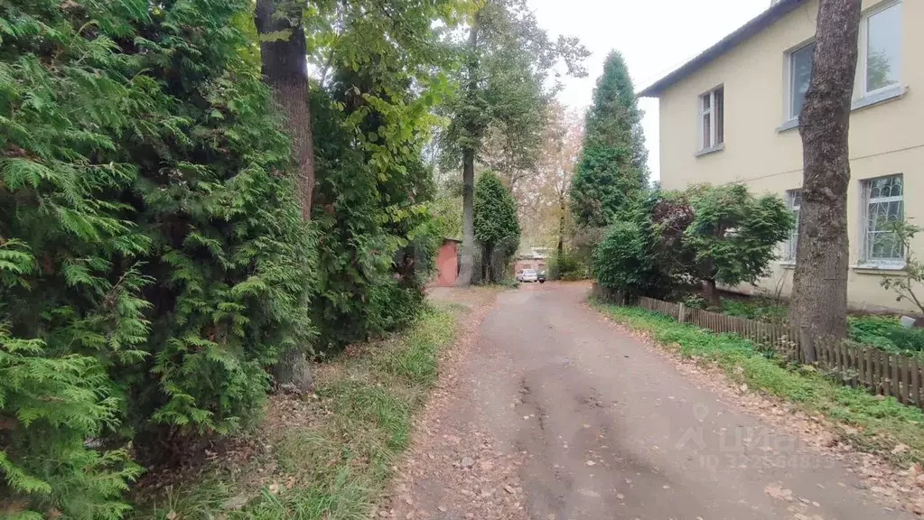 1-к кв. Калужская область, Калуга Тульский проезд, 1 (52.9 м) - Фото 1