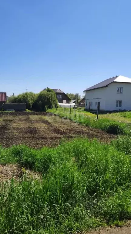 Участок в Башкортостан, Уфимский район, Зубовский сельсовет, с. Зубово ... - Фото 2