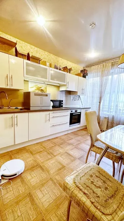 2-к кв. Новосибирская область, Новосибирск Трудовая ул., 14 (41.2 м) - Фото 1