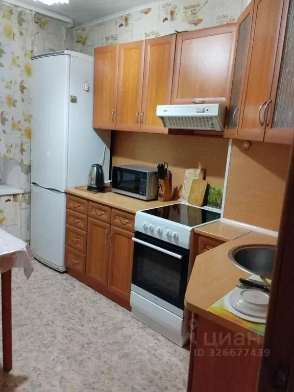 Комната Иркутская область, Иркутск Первомайский мкр, 28 (12.0 м) - Фото 1