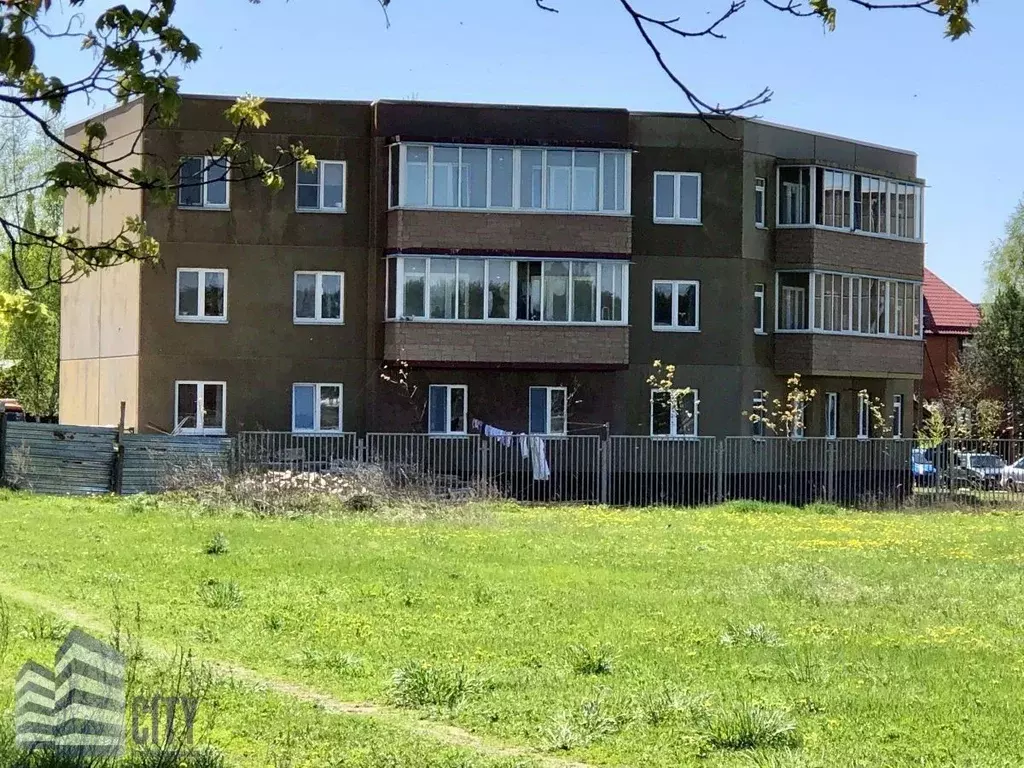 1-к кв. Московская область, Старая Купавна Богородский городской ... - Фото 1