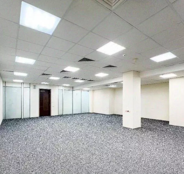 Офис в Москва проезд Проектируемый № 4062, 6с25 (879 м) - Фото 1