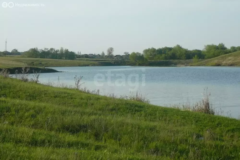 Участок в Энгельсский район, Красноярское муниципальное образование, ... - Фото 2