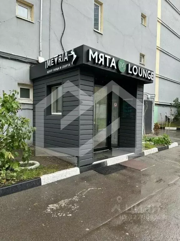 Помещение свободного назначения в Москва ул. Саляма Адиля, 9К3 (400 м) - Фото 1