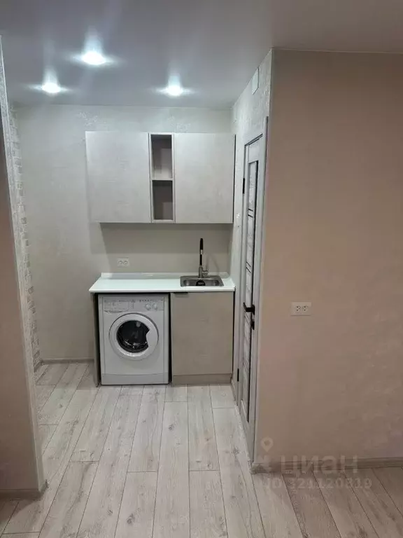 Студия Томская область, Томск просп. Фрунзе, 120А (18.0 м) - Фото 0