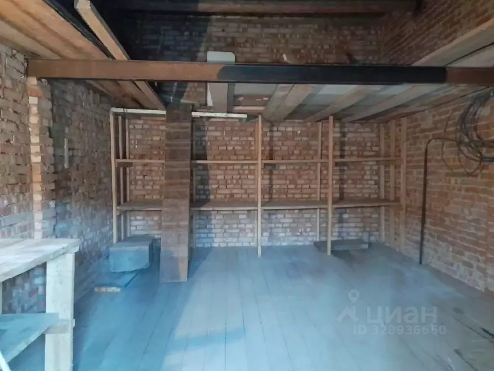 Гараж в Московская область, Сергиев Посад Октябрьская ул. (27 м) - Фото 2