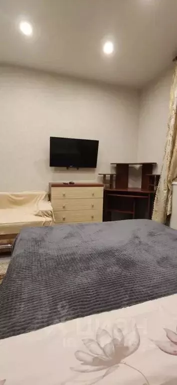 1-к кв. Мурманская область, Мурманск просп. Ленина, 78 (32.0 м) - Фото 1
